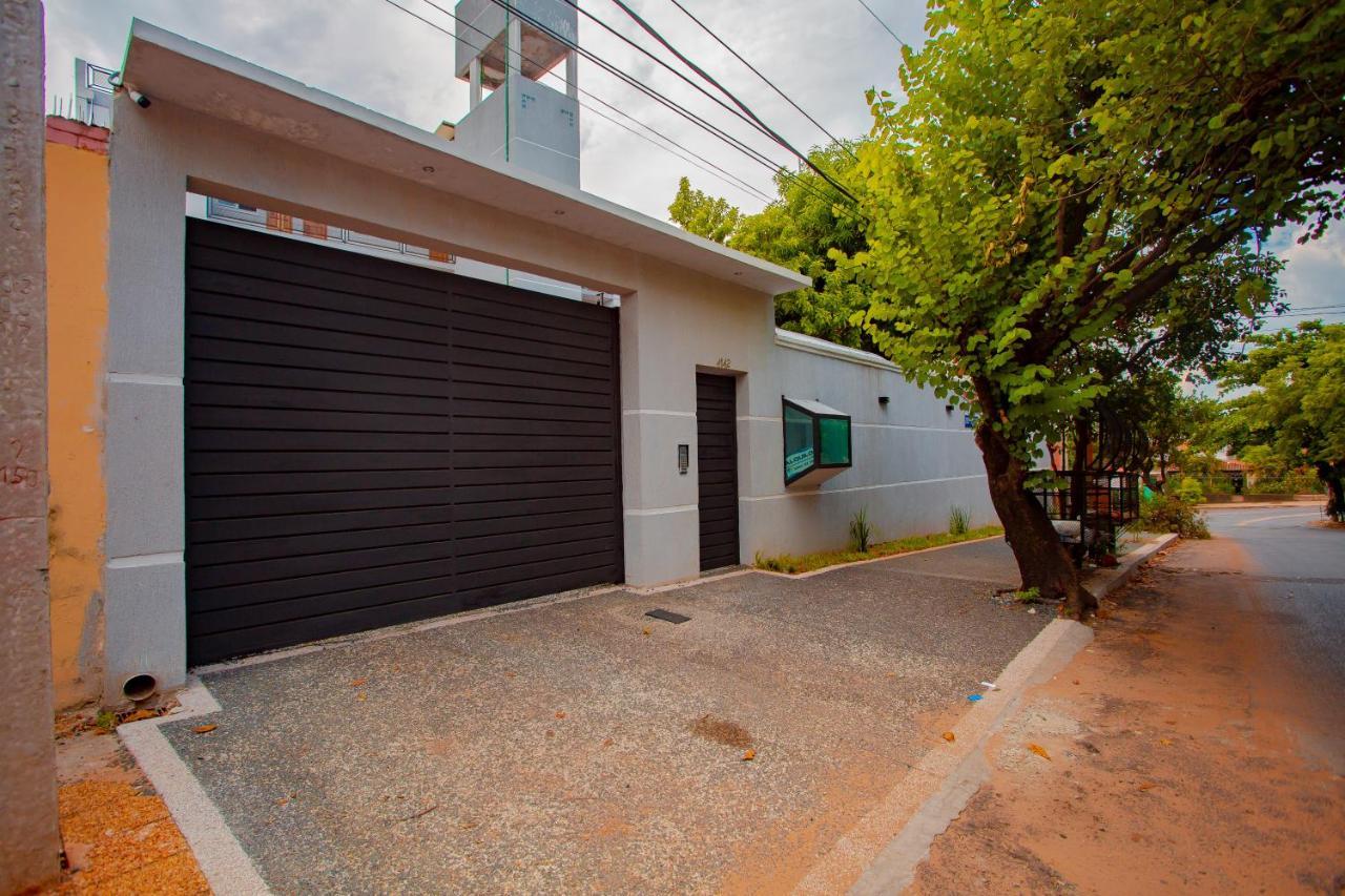 Departamentos - Alquileres Asunción Assunção Exterior foto