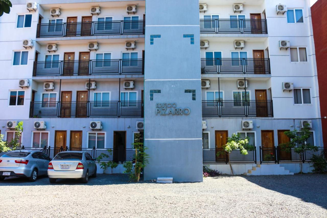Departamentos - Alquileres Asunción Assunção Exterior foto